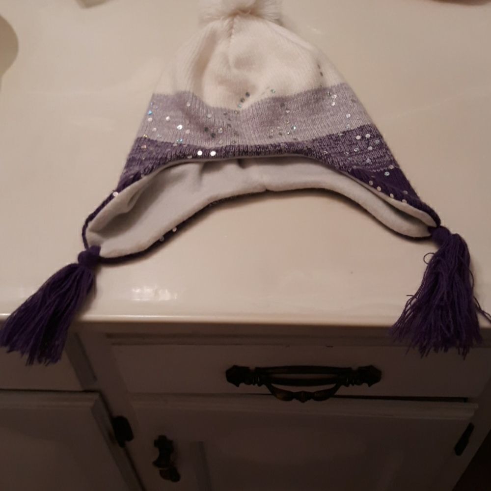 Girl's Winter Hats